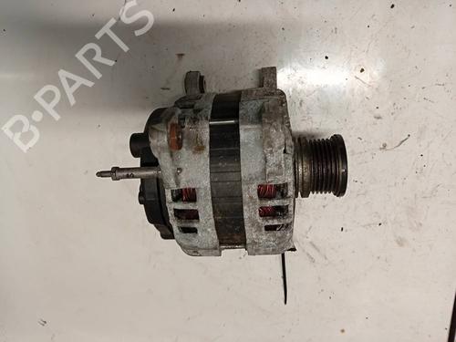 alternator-audi-a3-8v1-8vk-2012-2013-2014-2015-2016-2017-2018-2019-2020-37625566 main image