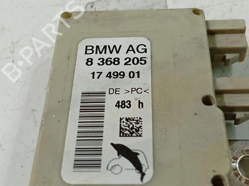 Electronic module BMW 7 (E65, E66, E67) 730 d | BP39545423M83  - Image 5