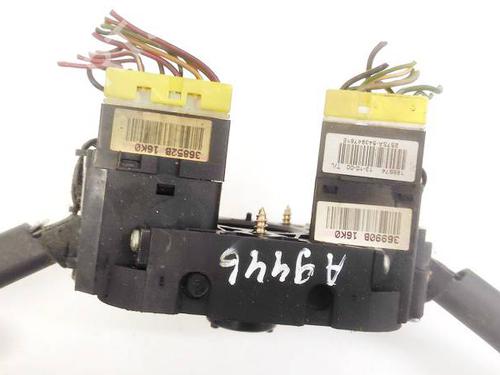 Warning switch NISSAN ALMERA II Hatchback (N16) 2.2 Di | BP35195341I22 - Image 3