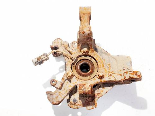 Used Right front steering knuckle Right front steering knuckle 35085252 35085252