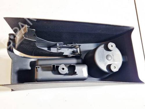 Cup/Object holder VW GOLF V (1K1) 1.9 TDI 4motion | BP34998330I37 - Image 2