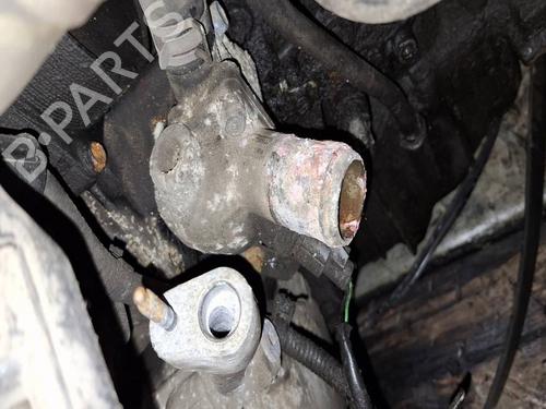 Used Thermostat housing Thermostat housing HONDA FR-V (BE) 2.2 i CTDi (BE5) (140 hp) 34750797 34750797