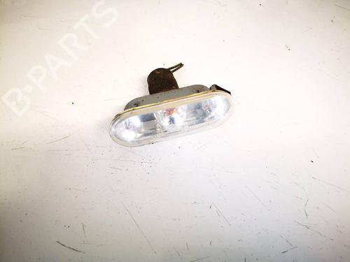 Used Left side indicator Left side indicator 35040244 35040244