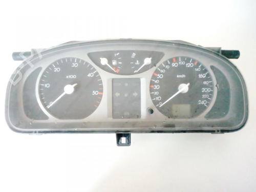 Used Instrument cluster Instrument cluster 35866915 35866915