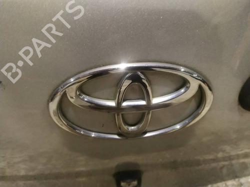 Used Other Other TOYOTA YARIS (_P1_) 1.0 (SCP10_, SCP10R) (65 hp) 39757975 39757975