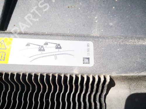 Glove box OPEL ASTRA H (A04) 1.9 CDTI (L48) | BP35276078C95 - Image 3