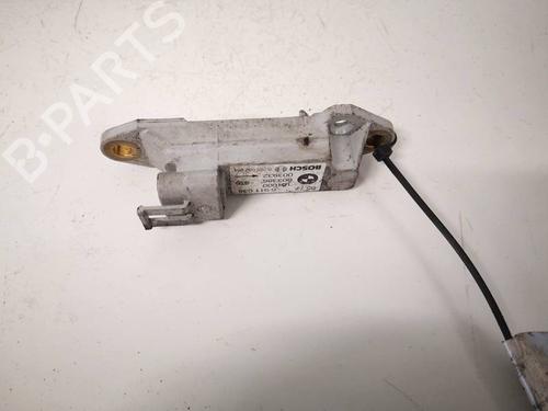 Used Electronic module Electronic module SUBARU LEGACY IV Estate (BP) 2.0 AWD (BP5) (138 hp) 33862213 33862213