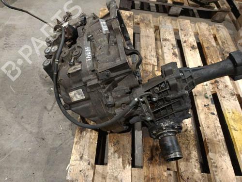 Gearbox OPEL INSIGNIA A (G09) 2.0 CDTI (68) | BP40274664M3 - Image 3