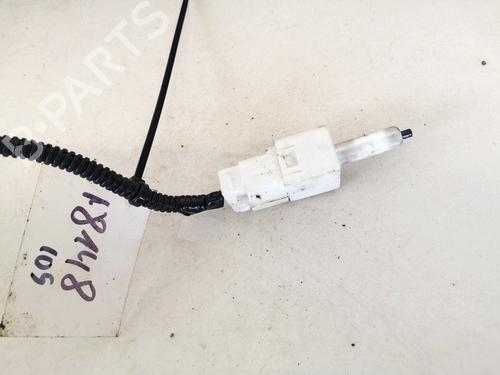 Used Electronic module Electronic module HONDA FR-V (BE) 1.7 (BE1) (125 hp) 35397352 35397352