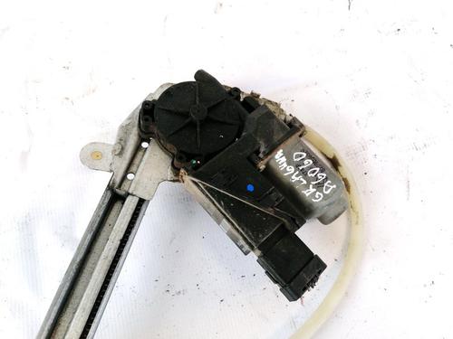 Used Left rear window motor Left rear window motor 35619075 35619075