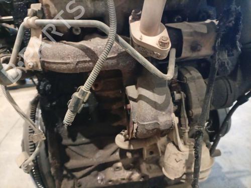 Used Turbocharger/Supercharger Turbocharger/Supercharger VW GOLF IV (1J1) 1.9 TDI (110 hp) 36759733 36759733