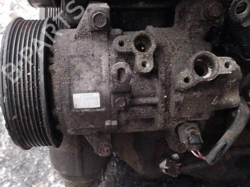 Used AC compressor AC compressor 35304240 35304240