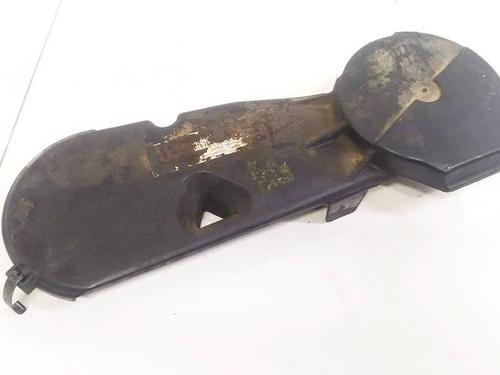 Used Timing cover Timing cover OPEL ZAFIRA A MPV (T98) 2.2 DTI 16V (F75) (125 hp) 35177696 35177696