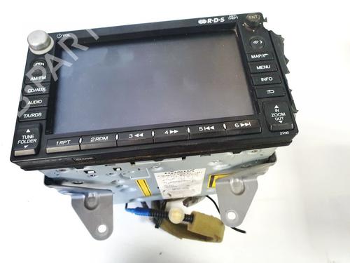 Used Radio Radio 35470101 35470101