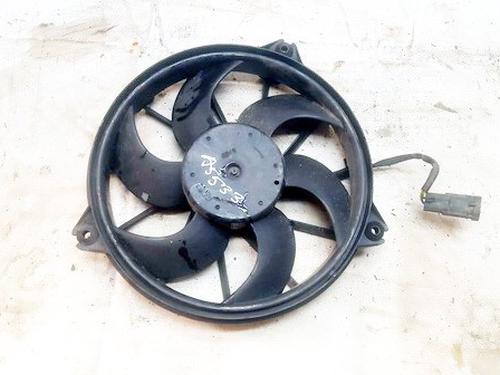 Køleblæser Køleblæser FIAT ULYSSE (179_) 2.2 JTD (128 hp) 35867439 35867439