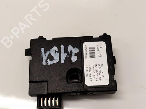 Used Electronic module Electronic module 34760776 34760776