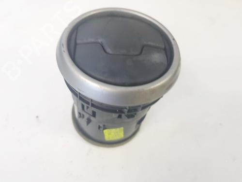 Used Air vent Air vent NISSAN QASHQAI I (J10, NJ10) 1.5 dCi (106 hp) 33092501 33092501