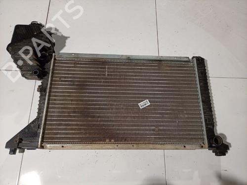Used Water radiator Water radiator MERCEDES-BENZ SPRINTER 2-t Van (B901, B902) 208 CDI (901.661, 901.662, 902.661, 902.662) (82 hp) 40113717 40113717