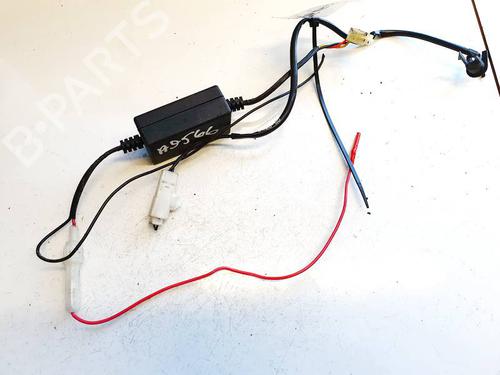 electronic-module-renault-espace-iv-jk01_-2002-32621237 main image