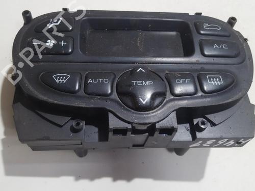 Used Climate control Climate control PEUGEOT 307 (3A/C) 2.0 HDi 90 (90 hp) 35842184 35842184