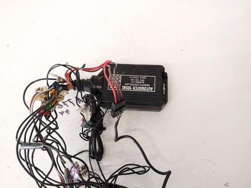 Used Electronic module Electronic module AUDI A4 B5 (8D2) 1.9 TDI (90 hp) 32895618 32895618