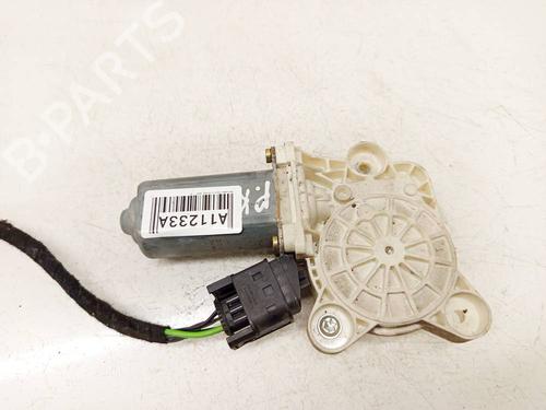 Used Left front window motor Left front window motor 34744943 34744943