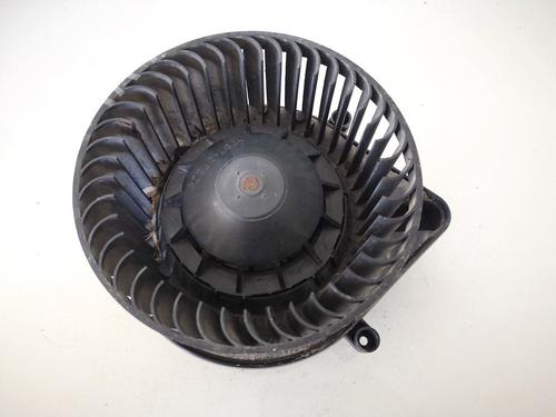 Varmeblæser Varmeblæser AUDI A4 B6 (8E2) 1.9 TDI (130 hp) 35606362 35606362