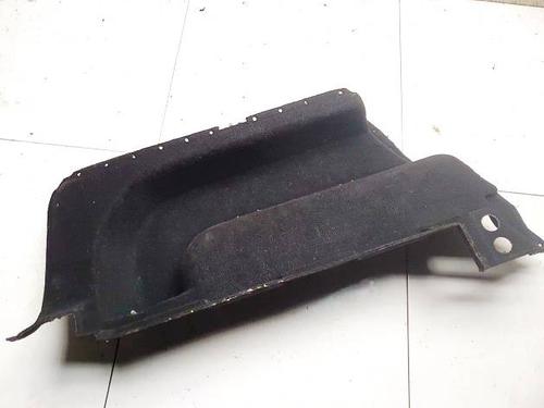 Used Boot lining Boot lining APRILIA MOTORCYCLES TUONO Tuono V4 RR (KG1) (106 hp) 34893943 34893943