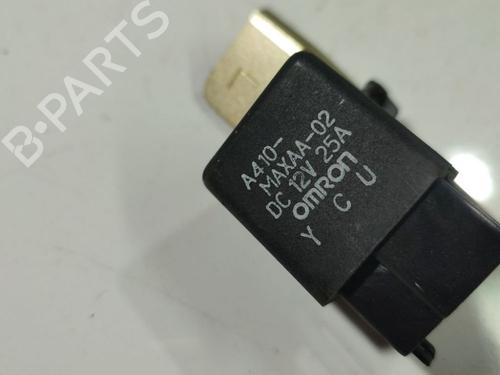 Electronic sensor HYUNDAI SANTA FÉ I (SM) 2.4 16V | BP33487521M84 - Image 4