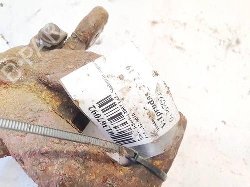 Left rear brake caliper BMW 1 (E87) 116 i | BP35520751M107 - Image 2