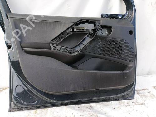 Front left panel PEUGEOT 208 I (CA_, CC_) 1.2 VTI 82 | BP34953323C58 - Image 3