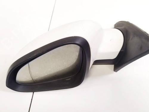 Used Left mirror Left mirror OPEL INSIGNIA A (G09) 2.0 CDTI (68) (110 hp) 35135256 35135256