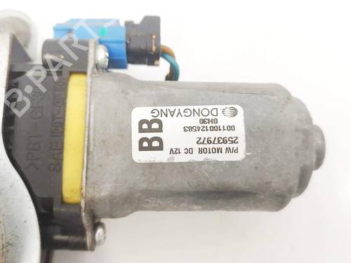 Right front window motor CHEVROLET CAPTIVA (C100, C140) 2.0 D 4WD | BP34839059E20 - Image 3