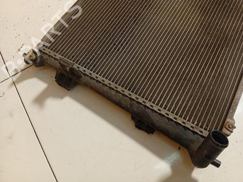 Water radiator KIA CEE'D Hatchback (ED) 1.6 CRDi 115 | BP38643095M31 - Image 2