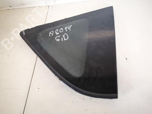 Used Rear right quarter glass Rear right quarter glass 35391046 35391046