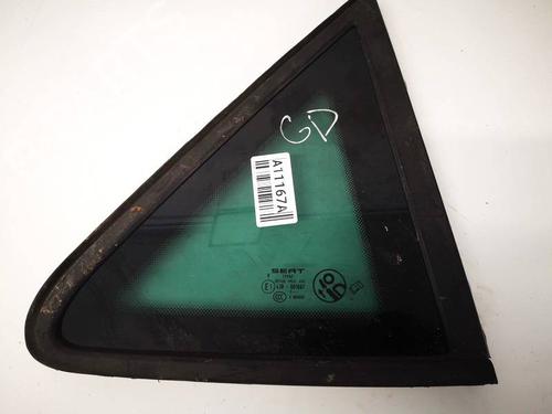 Used Rear right quarter glass Rear right quarter glass 34815730 34815730