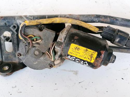 Used Front wiper motor Front wiper motor 35590697 35590697
