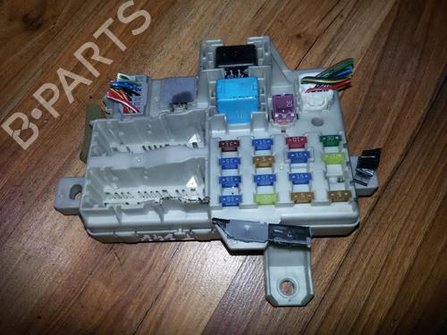 Used Electronic module Electronic module MAZDA 6 Saloon (GG) 2.0 (GGEP, GG10) (147 hp) 35714693 35714693