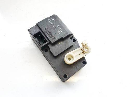 Used Electronic module Electronic module PORSCHE CAYENNE (9PA) S 4.5 (340 hp) 32557764 32557764