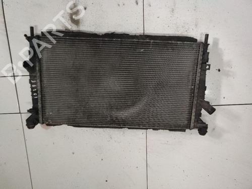 Water radiator FORD FOCUS C-MAX (DM2) 2.0 TDCi | BP34992786M31 - Image 3