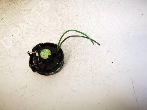 Speaker PEUGEOT 607 (9D, 9U) 2.2 HDi | BP38798136E2 - Image 2