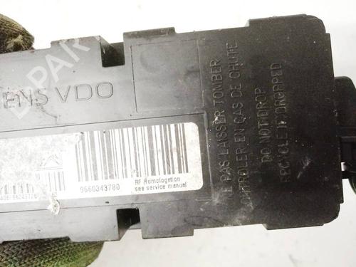 Electronic module PEUGEOT 607 (9D, 9U) 2.7 HDi 24V | BP32585257M83 