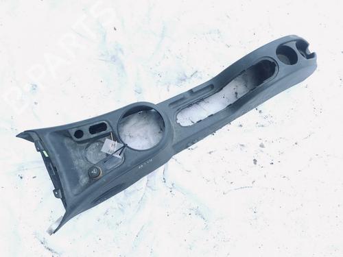 Portavasos/Objetos Portavasos/Objetos CITROËN C3 I (FC_, FN_) 1.4 i (73 hp) 35604301 35604301