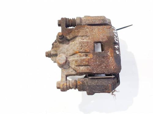 Used Left front brake caliper Left front brake caliper MAZDA 2 (DE_, DH_) 1.4 MZR-CD (68 hp) 35198039 35198039