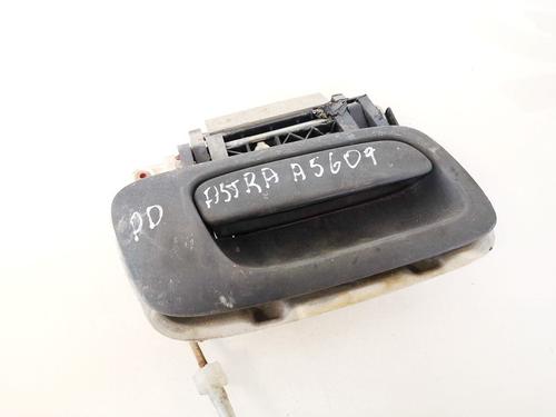 front-right-exterior-door-handle-opel-astra-g-hatchback-t98-1998-1999-2000-2001-2002-2003-2004-2005-2006-2007-2008-2009-35612858 main image