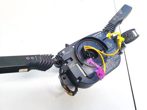 Used Steering column stalk Steering column stalk OPEL VECTRA C (Z02) 1.9 CDTI (F69) (120 hp) 40275557 40275557