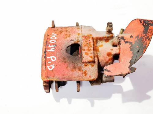 Used Right front brake caliper Right front brake caliper 35089076 35089076