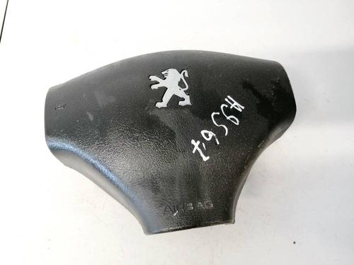 driver-airbag-peugeot-206-sw-2ek-2002-32961390 main image