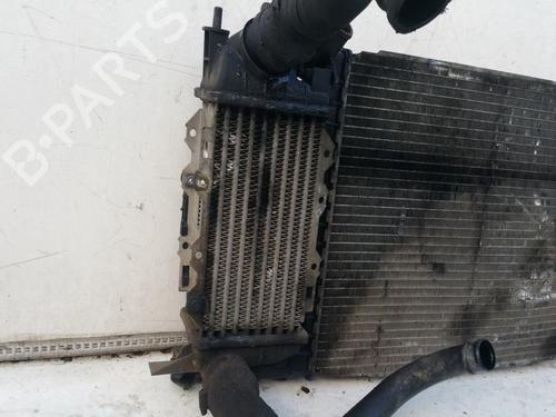 Used Intercooler Intercooler 35655138 35655138