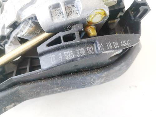 Gear lever BMW X5 (E53) 3.0 d | BP35607862M90 - Image 2